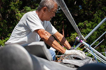 千葉県いすみ市での優良屋根修理業者の選び方
